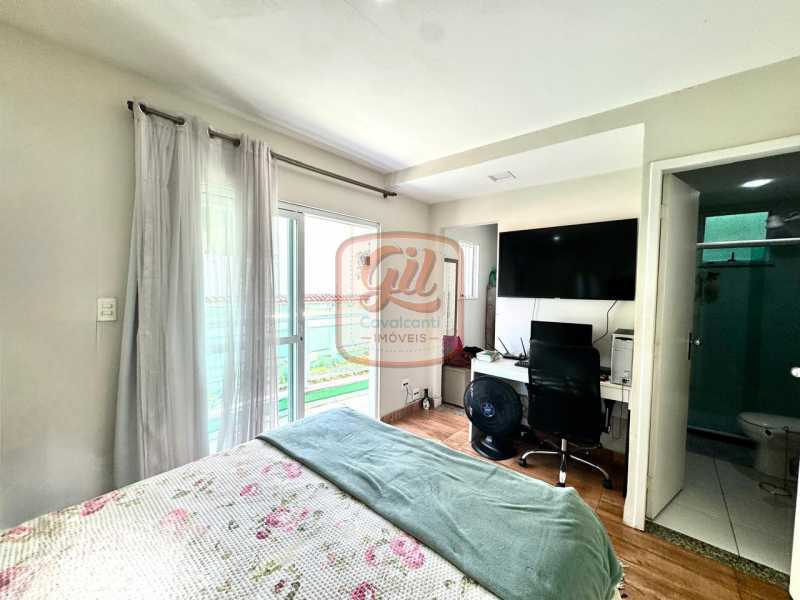 Casa de Condomínio, 2 quartos - Foto 22