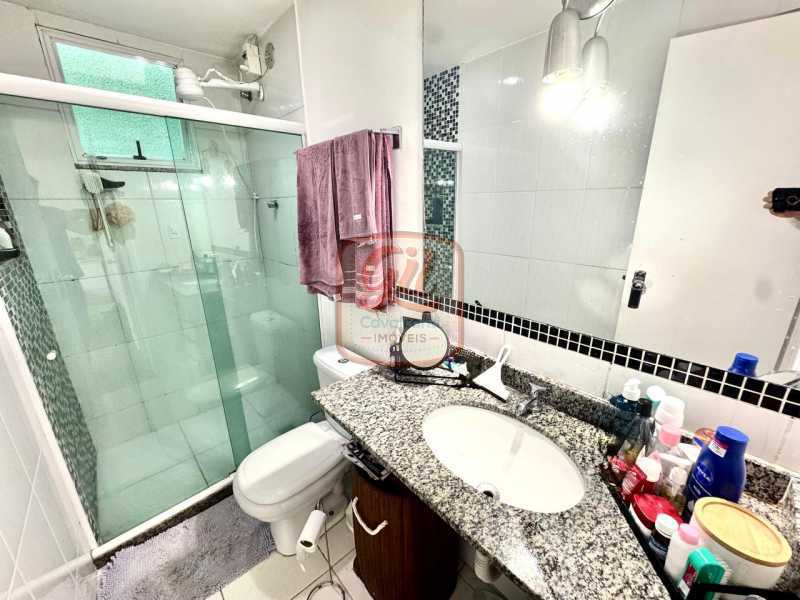 Casa de Condomínio, 2 quartos - Foto 23