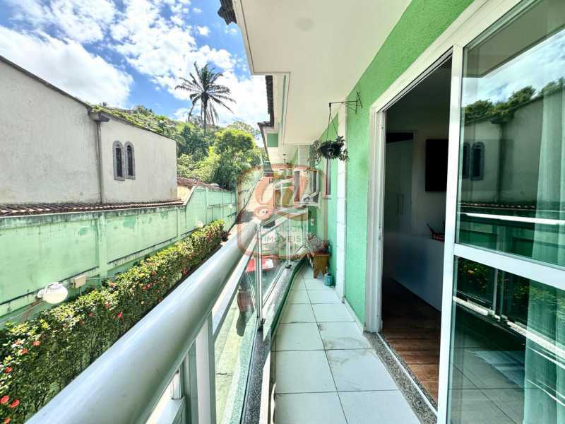 Casa de Condomínio, 2 quartos - Foto 25