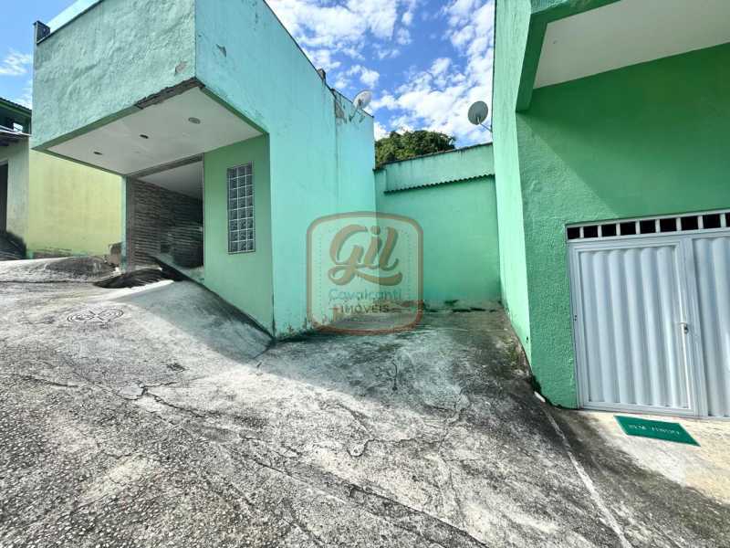 Casa de Condomínio, 2 quartos - Foto 27