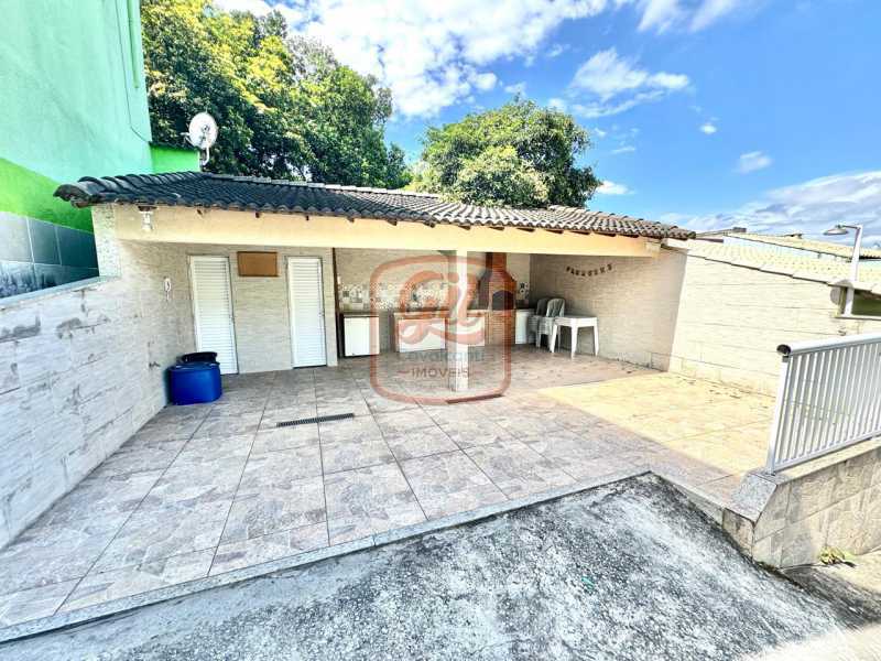 Casa de Condomínio, 2 quartos - Foto 28