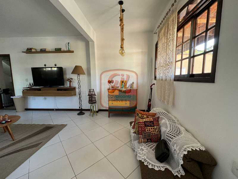 Casa de Condomínio à venda com 2 quartos, 183m² - Foto 12