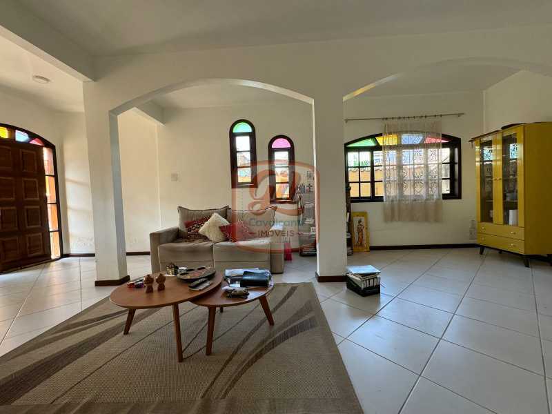 Casa de Condomínio à venda com 2 quartos, 183m² - Foto 9