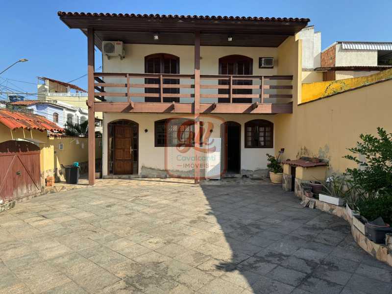 Casa de Condomínio à venda com 2 quartos, 183m² - Foto 7