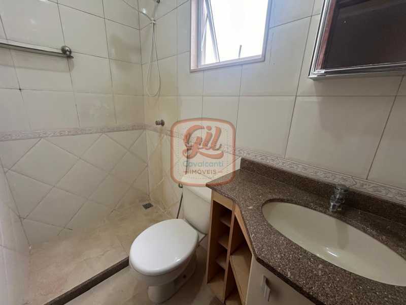 Casa de Condomínio à venda com 3 quartos, 113m² - Foto 5