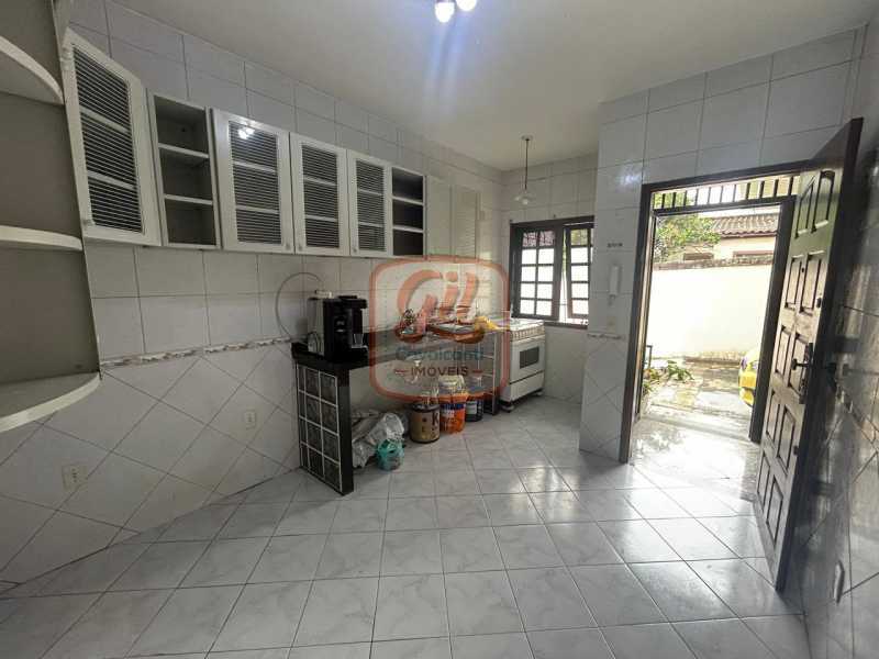 Casa de Condomínio à venda com 3 quartos, 113m² - Foto 8