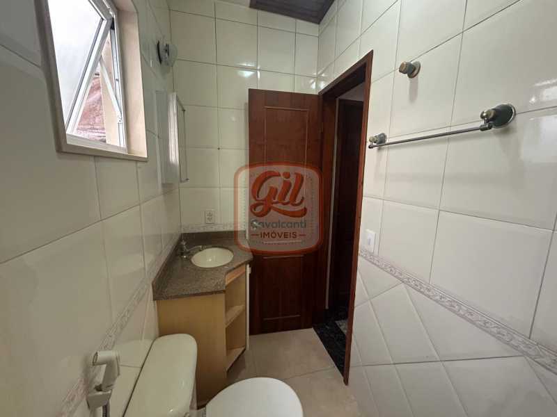 Casa de Condomínio à venda com 3 quartos, 113m² - Foto 26