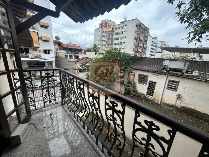 Casa de Condomínio à venda com 3 quartos, 113m² - Foto 20