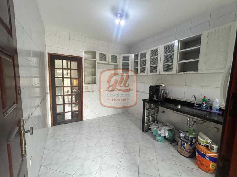 Casa de Condomínio à venda com 3 quartos, 113m² - Foto 9