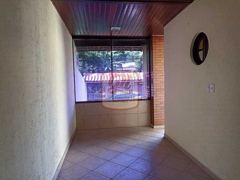 Casa de Condomínio à venda com 3 quartos, 322m² - Foto 19