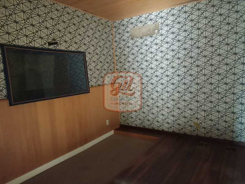 Casa de Condomínio à venda com 3 quartos, 322m² - Foto 29