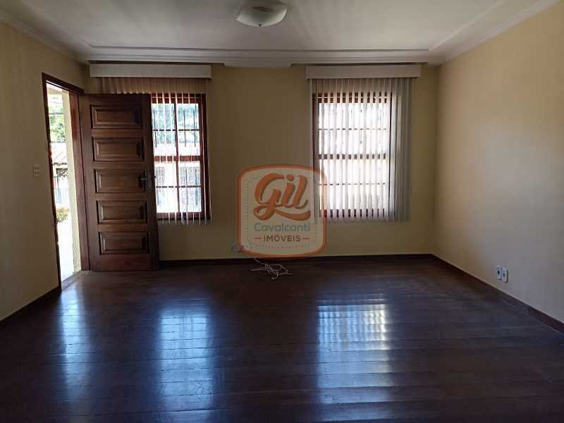 Casa de Condomínio à venda com 3 quartos, 322m² - Foto 4