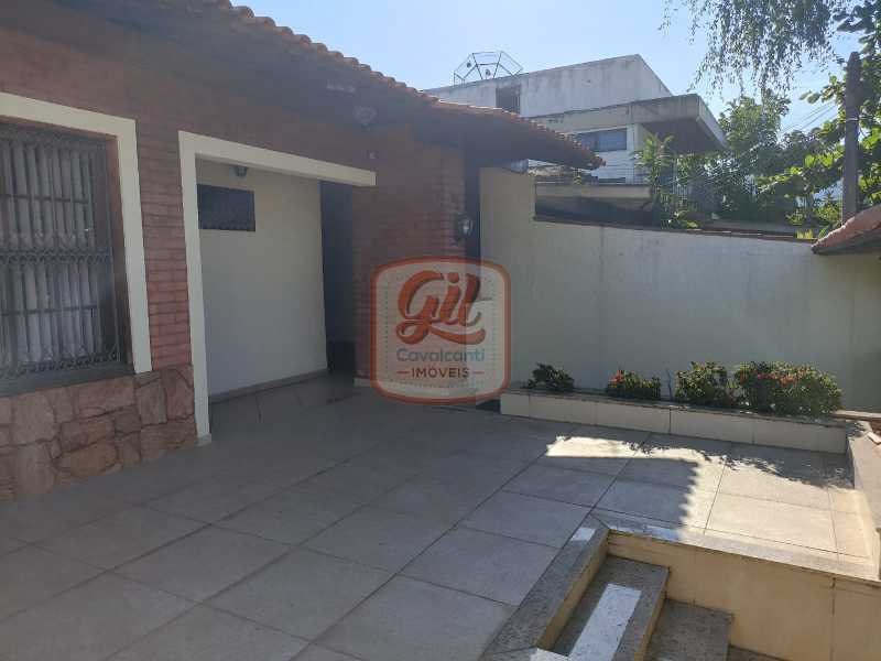 Casa de Condomínio à venda com 3 quartos, 322m² - Foto 3