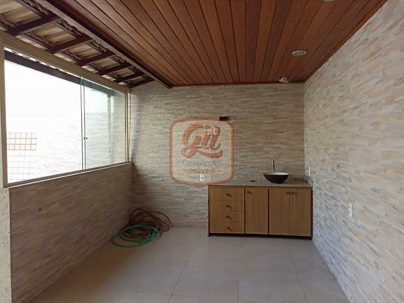 Casa de Condomínio à venda com 3 quartos, 322m² - Foto 23