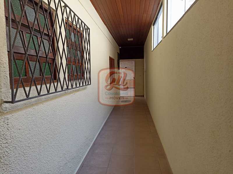 Casa de Condomínio à venda com 3 quartos, 322m² - Foto 21