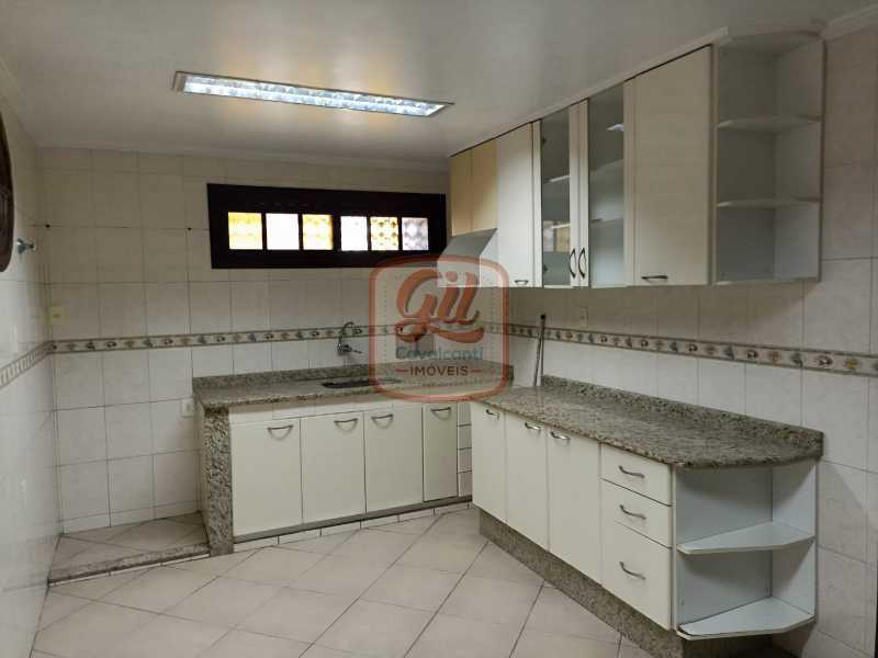 Casa de Condomínio à venda com 3 quartos, 322m² - Foto 17