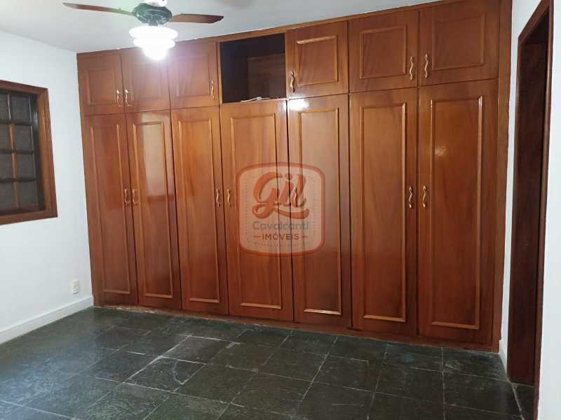 Casa de Condomínio à venda com 3 quartos, 322m² - Foto 13