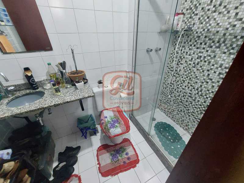 Casa de Condomínio à venda com 3 quartos, 101m² - Foto 13