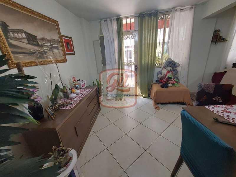 Casa de Condomínio à venda com 3 quartos, 101m² - Foto 3