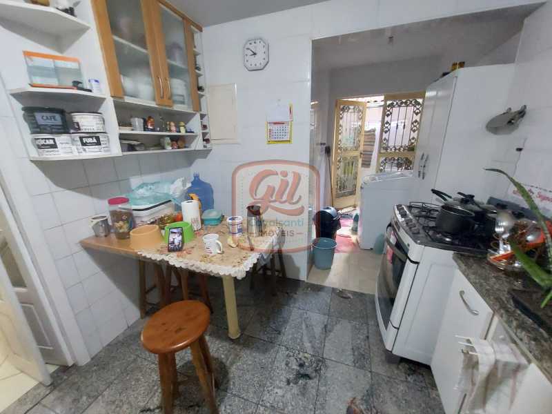 Casa de Condomínio à venda com 3 quartos, 101m² - Foto 8