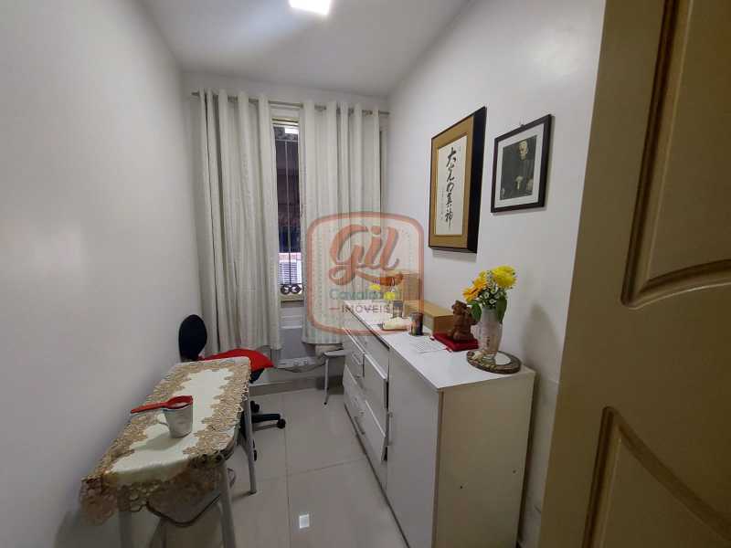 Casa de Condomínio à venda com 3 quartos, 101m² - Foto 19