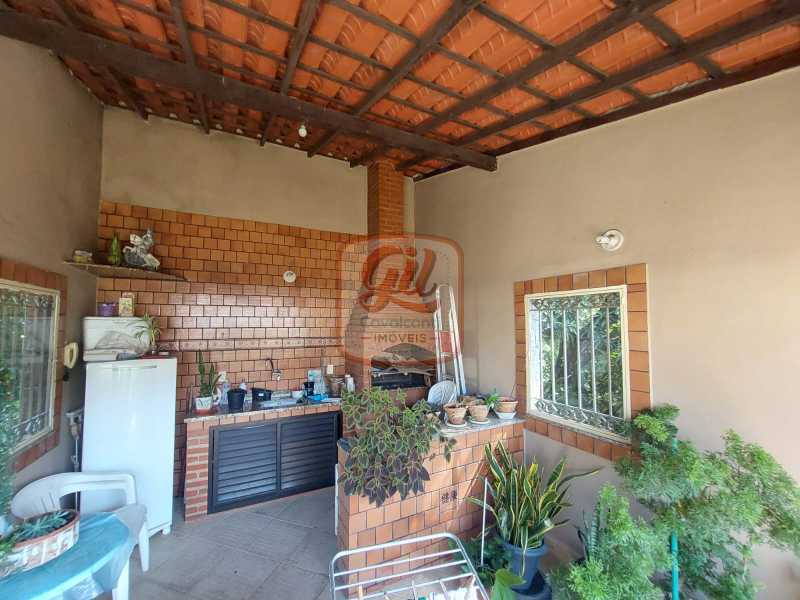 Casa de Condomínio à venda com 3 quartos, 101m² - Foto 23