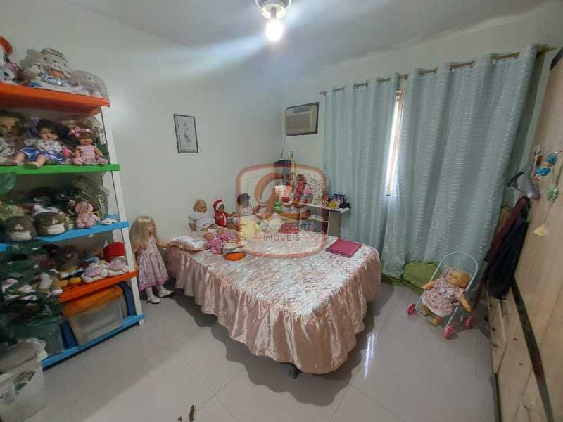 Casa de Condomínio à venda com 3 quartos, 101m² - Foto 14