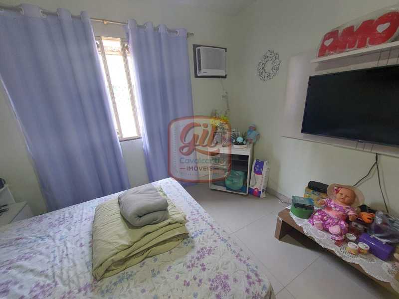 Casa de Condomínio à venda com 3 quartos, 101m² - Foto 12