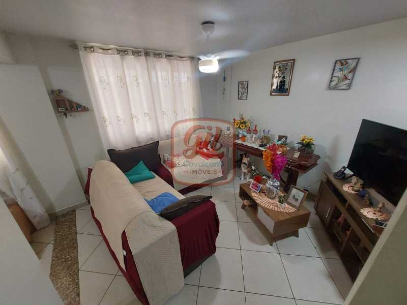 Casa de Condomínio à venda com 3 quartos, 101m² - Foto 1