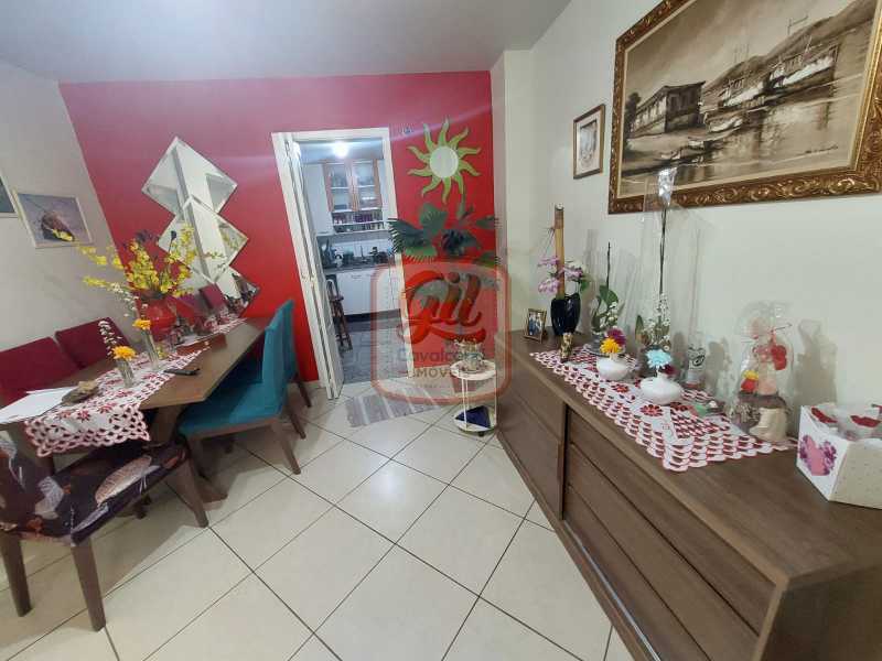 Casa de Condomínio à venda com 3 quartos, 101m² - Foto 4