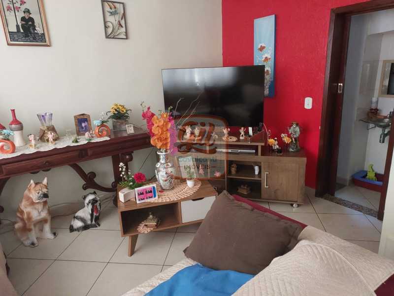 Casa de Condomínio à venda com 3 quartos, 101m² - Foto 5