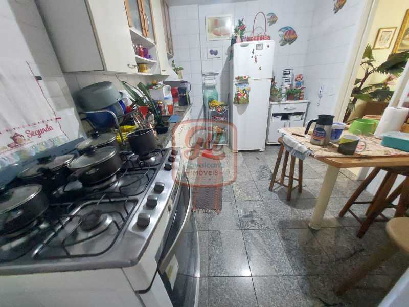 Casa de Condomínio à venda com 3 quartos, 101m² - Foto 10