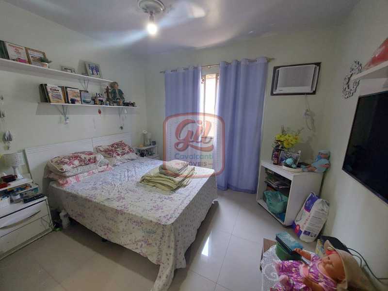 Casa de Condomínio à venda com 3 quartos, 101m² - Foto 15