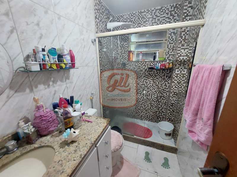 Casa de Condomínio à venda com 3 quartos, 101m² - Foto 18