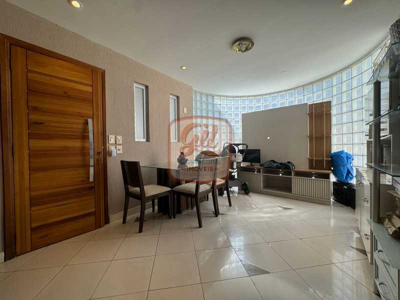 Casa de Condomínio à venda com 4 quartos, 195m² - Foto 15