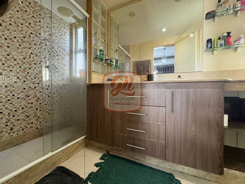 Casa de Condomínio à venda com 4 quartos, 195m² - Foto 18