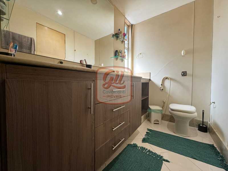 Casa de Condomínio à venda com 4 quartos, 195m² - Foto 19