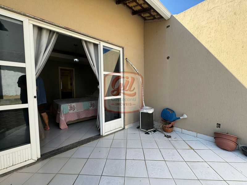 Casa de Condomínio à venda com 4 quartos, 195m² - Foto 24
