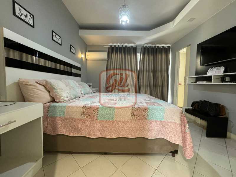 Casa de Condomínio à venda com 4 quartos, 195m² - Foto 21