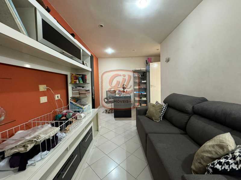 Casa de Condomínio à venda com 4 quartos, 195m² - Foto 25