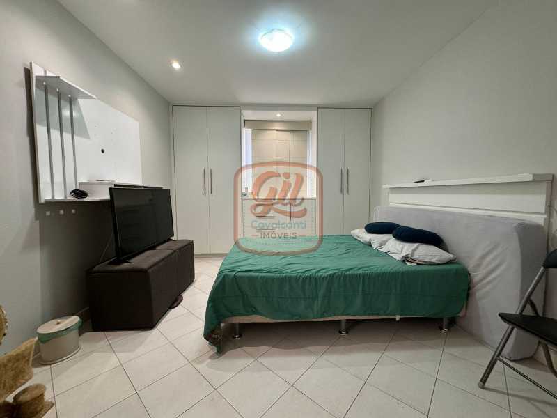 Casa de Condomínio à venda com 4 quartos, 195m² - Foto 28