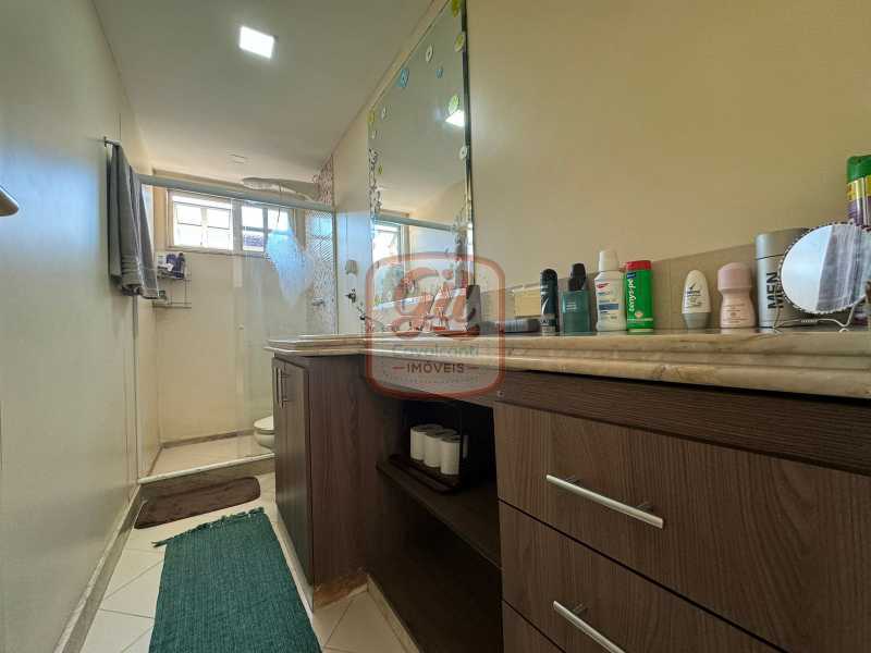 Casa de Condomínio à venda com 4 quartos, 195m² - Foto 23