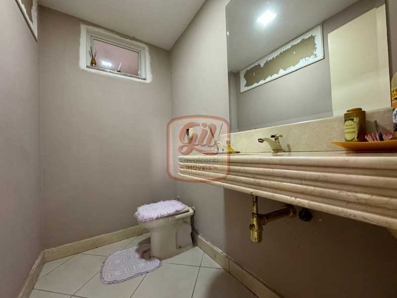 Casa de Condomínio à venda com 4 quartos, 195m² - Foto 8