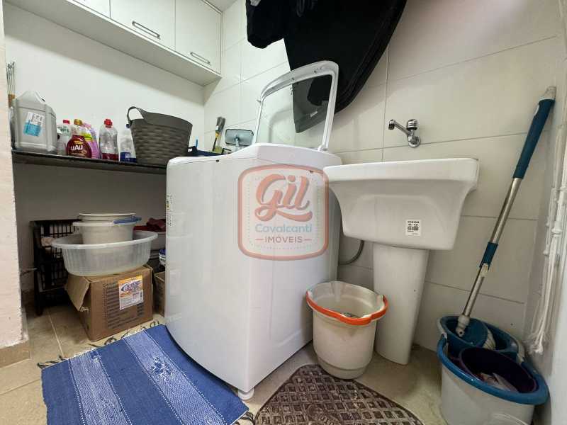 Casa de Condomínio à venda com 4 quartos, 195m² - Foto 16