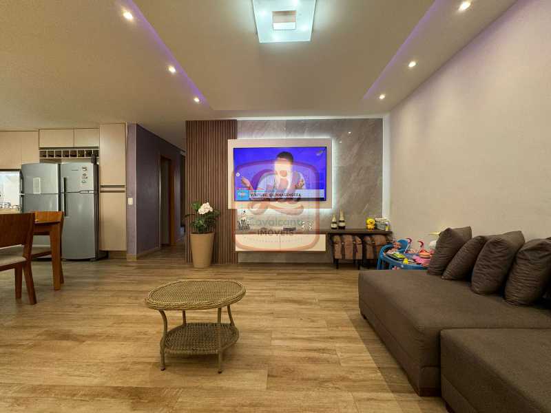 Casa de Condomínio à venda com 4 quartos, 195m² - Foto 7
