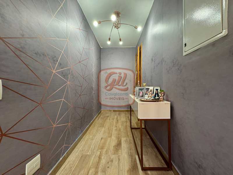 Casa de Condomínio à venda com 4 quartos, 195m² - Foto 14