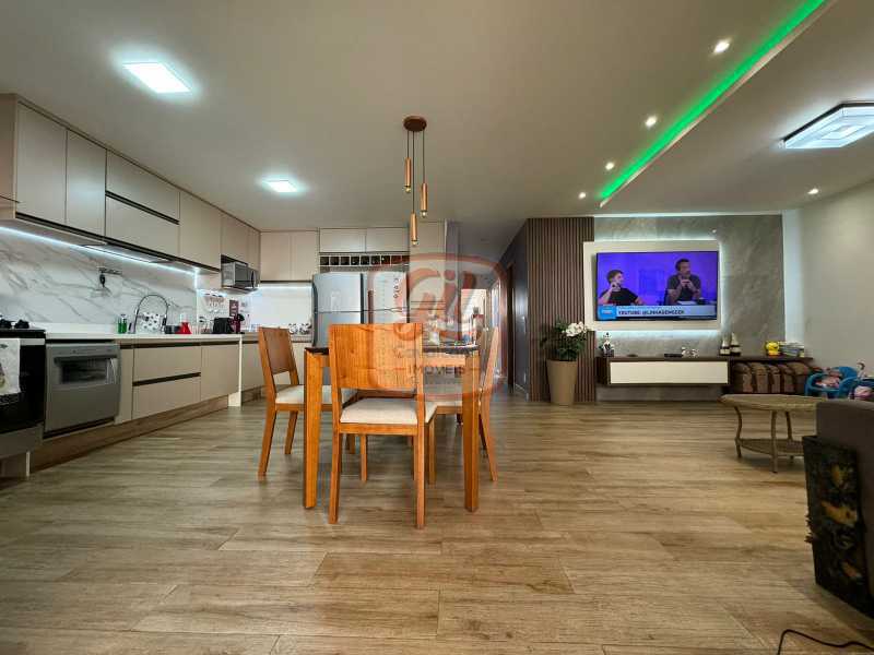 Casa de Condomínio à venda com 4 quartos, 195m² - Foto 6