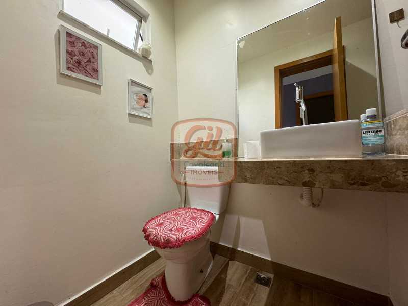 Casa de Condomínio à venda com 4 quartos, 195m² - Foto 30