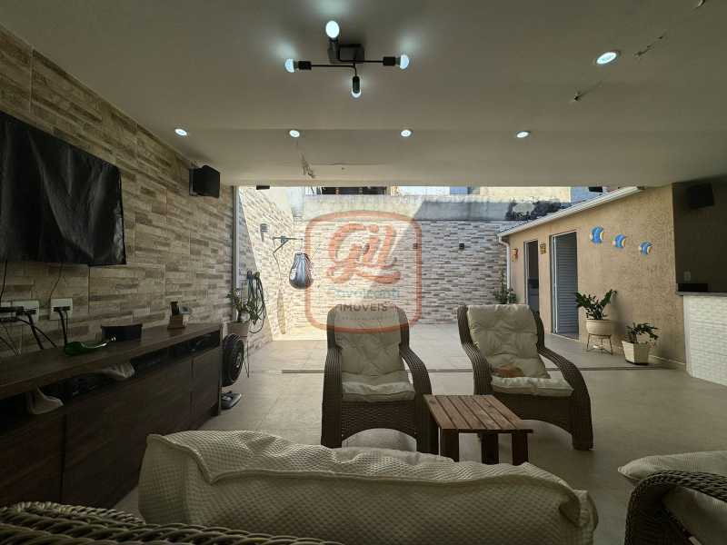Casa de Condomínio à venda com 4 quartos, 195m² - Foto 12