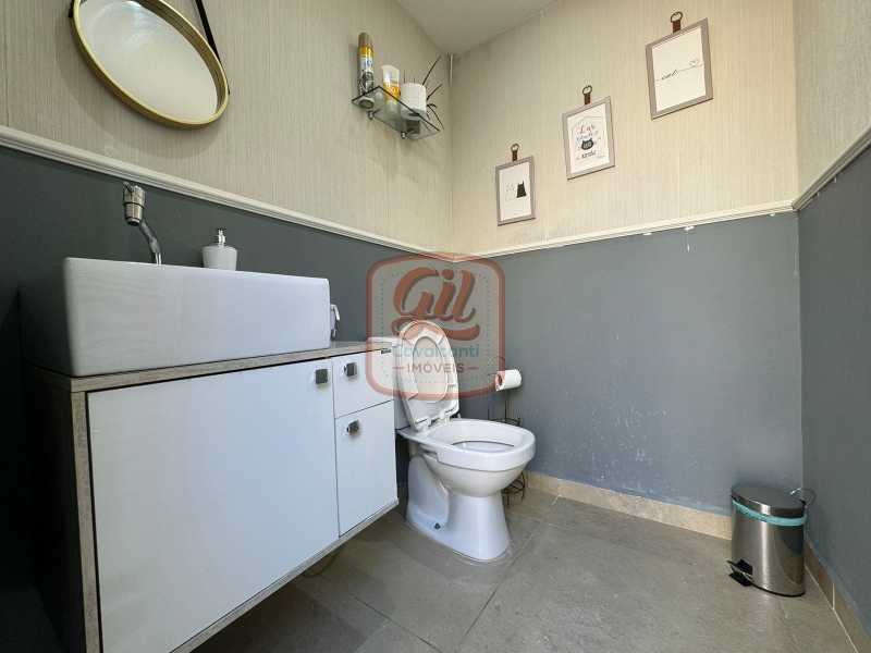Casa de Condomínio à venda com 4 quartos, 195m² - Foto 13